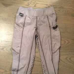 kerrits riding pants ice fil tight